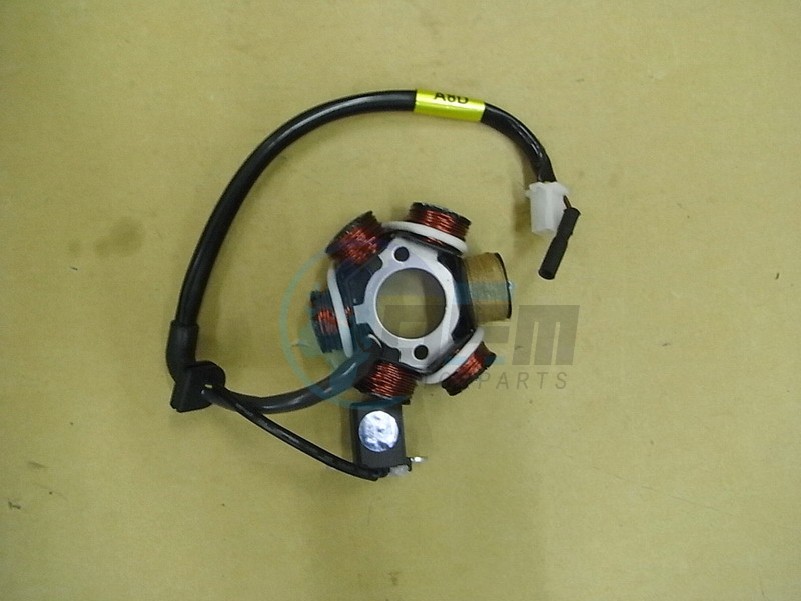 Product image: Sym - 31120-A8D-000 - STATOR COMP.  0