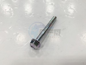 Product image: Sym - 95801-08075-08 - FLANGE BOLT 8*75 