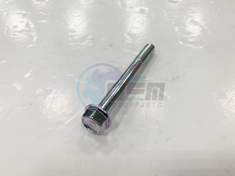 Product image: Sym - 95801-08075-08 - FLANGE BOLT 8*75  0