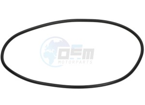 Product image: Vespa - 825620 - Gasket ring  