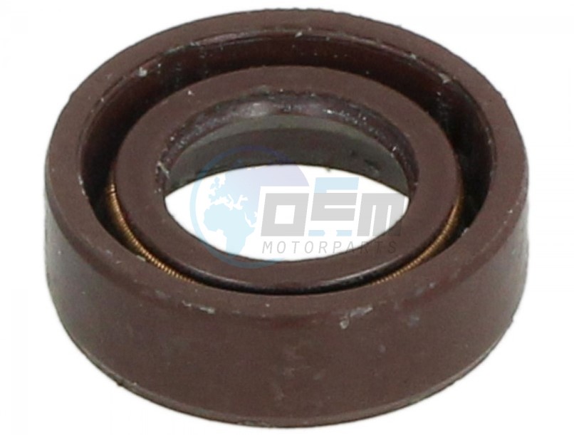 Product image: Aprilia - 873934 - SEAL RING  0