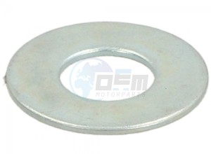 Product image: Gilera - 097734 - Washer 