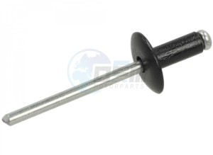 Product image: Piaggio - 567642 - RIVET 