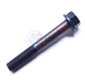 Product image: Yamaha - 901050602700 - BOLT, WASHER BASED 