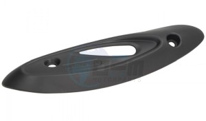 Product image: Derbi - 969372 - MUFFLER PROTECTOR  