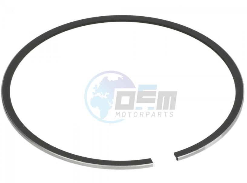 Product image: Gilera - 830486 - PISTON RING  0