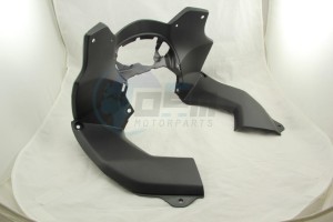 Product image: Suzuki - 94671-17H00 - PANEL, METER         