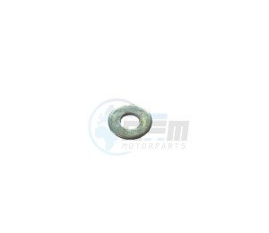 Product image: Cagiva - 800059485 - WASHER 