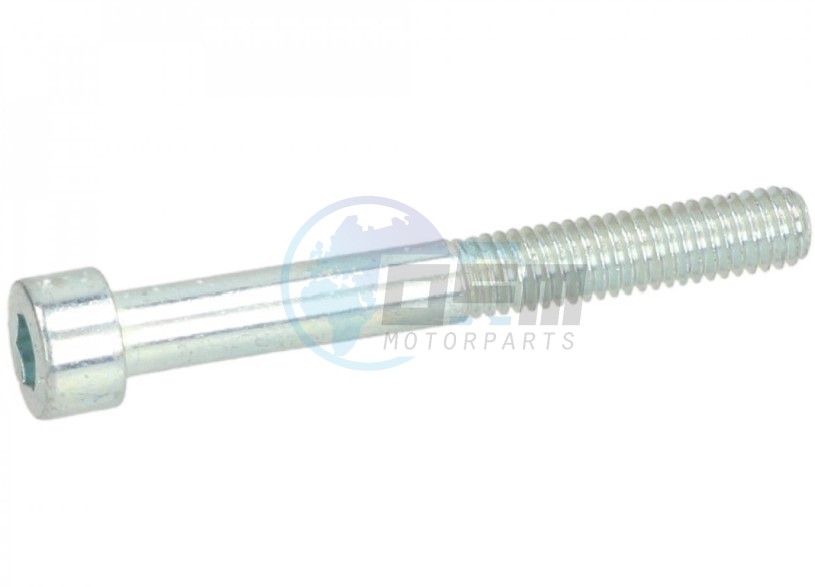 Product image: Vespa - 277330 - Hex socket screw   0