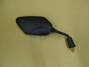 Product image: Sym - 88110-ADB-800 - R. BACK MIRROR ASSY. 