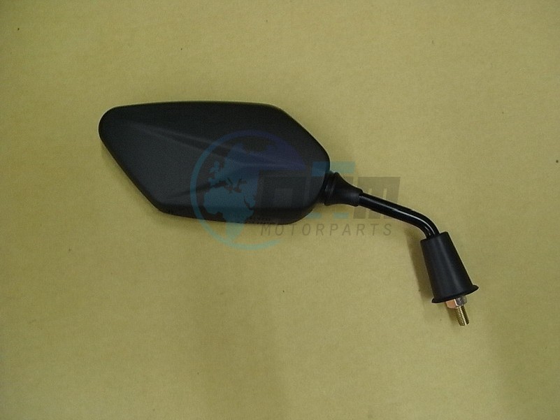 Product image: Sym - 88110-ADB-800 - R. BACK MIRROR ASSY.  0