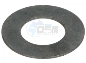 Product image: Gilera - 434885 - WASHER 