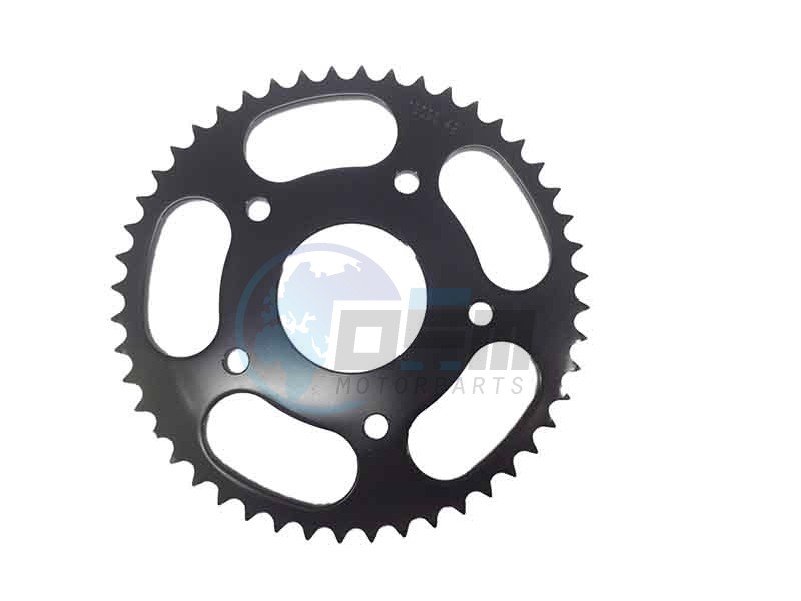 Product image: Rieju - 0/000.500.6030 - SPROCKET  0