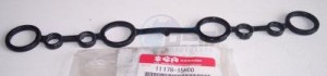 Product image: Suzuki - 11178-15H00 - GASKET,CYL HEAD 