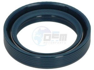 Product image: Piaggio - 598190 - SEAL RING 