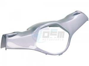 Product image: Vespa - 65293400H9 - Handlebar rear cover  