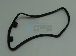 Product image: Derbi - 969334 - GASKET,CYLINDER HEAD COVER  