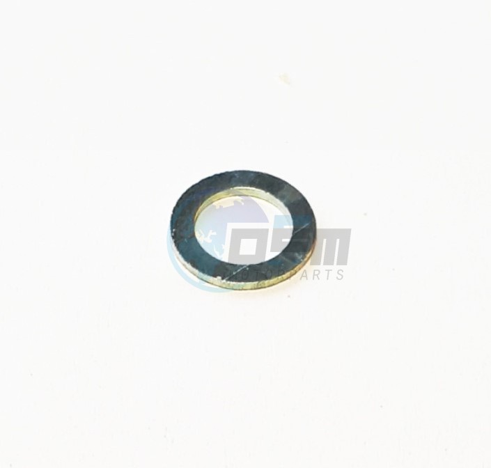 Product image: Aprilia - 669282 - Flat washer  0