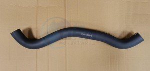 Product image: Sym - 17651-XRE-000 - FUEL NECK TUBE 