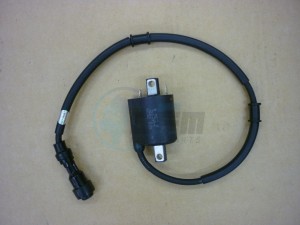 Product image: Sym - 3051A-L3A-000 - IGNITION COIL ASSY 