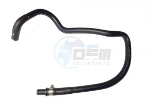 Product image: Piaggio - 57333R - HOSE (ENGINE DELIVER/FRONT) 