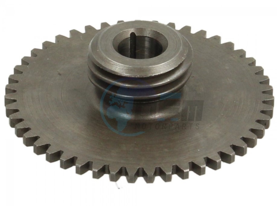 Product image: Vespa - 236402 - Intermediate gear   0