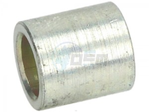 Product image: Piaggio - 647225 - centerstand bushing 