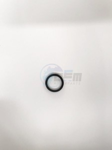 Product image: Sym - 12303-TL1-000 - HEAD COVER SEAL 