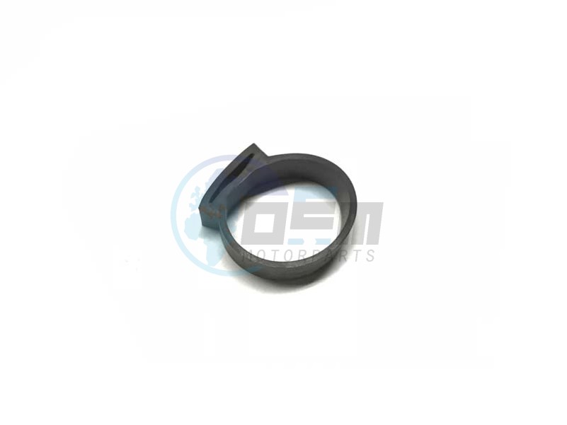 Product image: Rieju - 0/000.360.0841 - RELAY FIXING RUBBER  0
