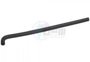 Product image: Aprilia - 434381 - TUBE 