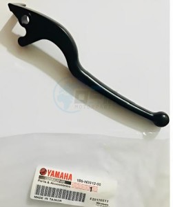 Product image: Yamaha - 1B9H39120000 - LEVER 1 