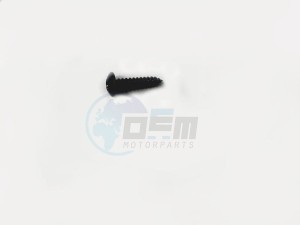 Product image: Sym - 93903-44580 - TAPPING SCREW 4*20 