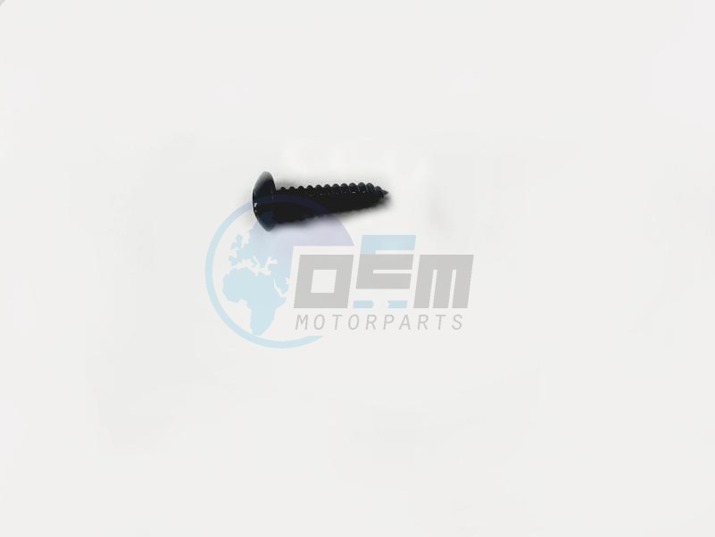 Product image: Sym - 93903-44580 - TAPPING SCREW 4*20  0