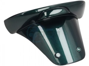 Product image: Piaggio - 57364000VA - "Rear Fender/Mudguard;374-English green" 