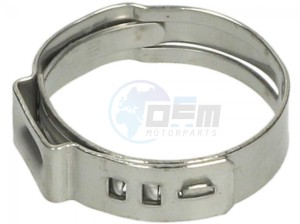 Product image: Gilera - CM001905 - Hose clamp 