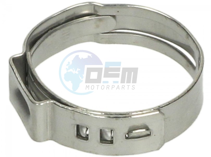 Product image: Gilera - CM001905 - Hose clamp  0