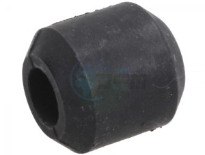 Product image: Piaggio - 157103 - LOWER BUFFER OF THE SHOCK ABSORBER 