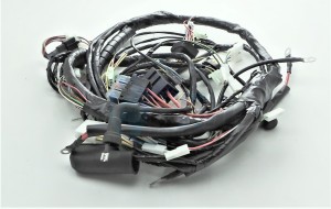 Product image: Derbi - 00G01045301 - ELECTRICAL INSTALATIONS 