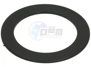 Product image: Piaggio - 562923 - Washer for R.H. sleeve (27X38,3X1,2) 