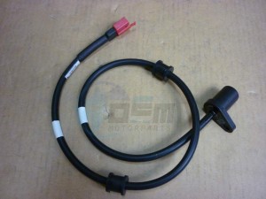 Product image: Sym - 44800-BAA-010 - SPEEDMETER SENSOR ASSY 