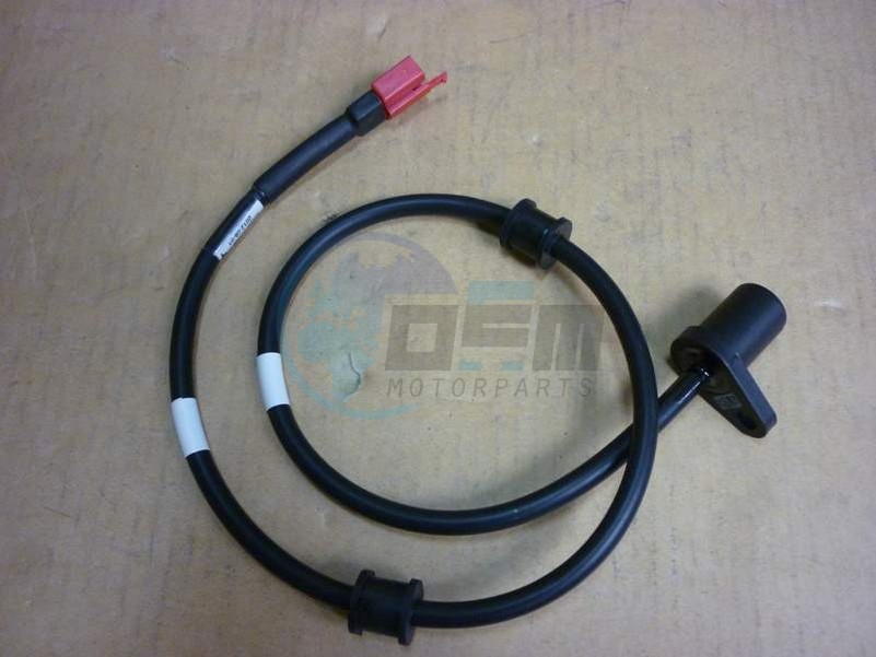 Product image: Sym - 44800-BAA-010 - SPDMT.SENSOR ASSY  0