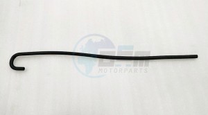 Product image: Sym - 19109-TL1-000 - RESEVER TANK TUBE 