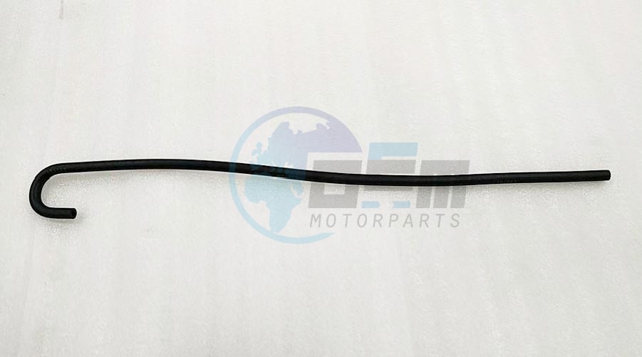 Product image: Sym - 19109-TL1-000 - RESEVER TANK TUBE  0