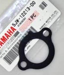 Product image: Yamaha - 5JW122130000 - GASKET TENSIONER CASE  