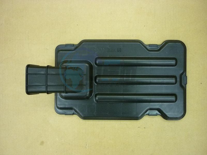 Product image: Sym - 17231-REA-000 - AIR/C COVER  0