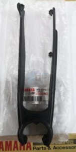 Product image: Yamaha - 1WS221510000 - SEAL, GUARD 