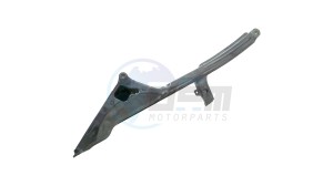 Product image: Yamaha - BC3211850000 - SEAT, RAIL 2 