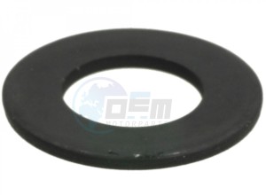 Product image: Aprilia - 842385 - WASHER 