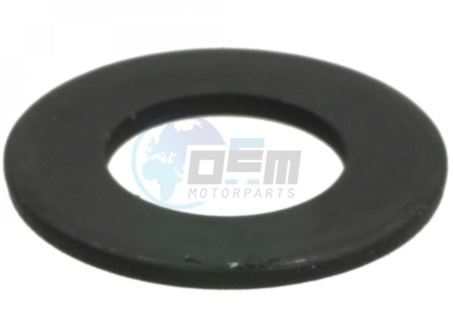 Product image: Aprilia - 842385 - WASHER  0