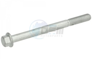 Product image: Vespa - 434429 - Screw m6x70  